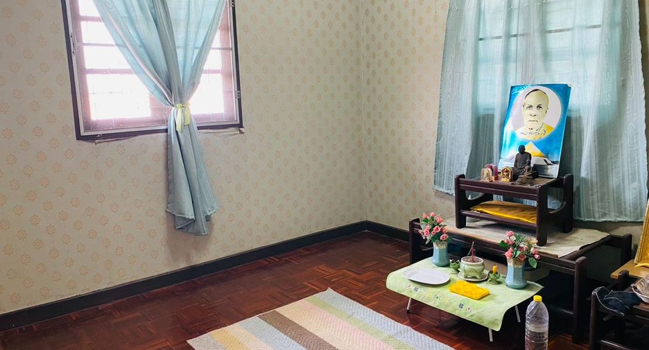 出售 3 卧室 联排别墅 在 Bang Bua Thong, Nonthaburi