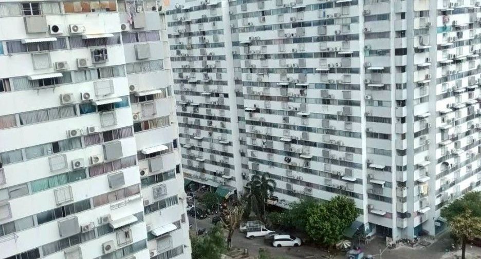 For sale 1 bed condo in Pak Kret, Nonthaburi