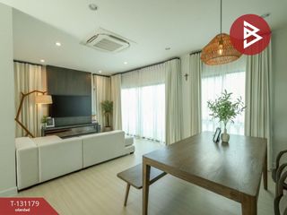 À vendre 4 chambres maison à Phra Samut Chedi, Samut Prakan
