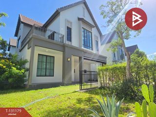 À vendre 4 chambres maison à Phra Samut Chedi, Samut Prakan