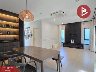 À vendre 4 chambres maison à Phra Samut Chedi, Samut Prakan