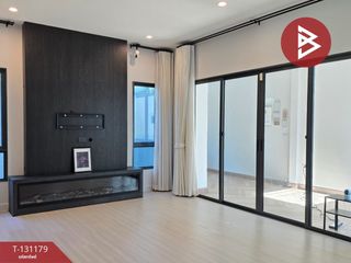 À vendre 4 chambres maison à Phra Samut Chedi, Samut Prakan