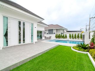 Продажа 3 спальни вилла в Банг Ламунг, Чонбури