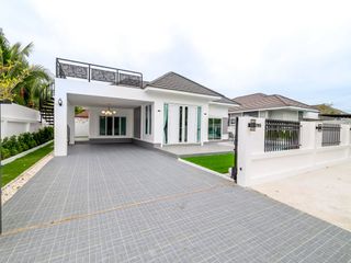 Продажа 3 спальни вилла в Банг Ламунг, Чонбури