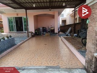 À vendre 3 chambres maison à Krathum Baen, Samut Sakhon