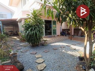 À vendre 3 chambres maison à Krathum Baen, Samut Sakhon