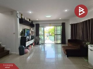 À vendre 3 chambres maison à Krathum Baen, Samut Sakhon