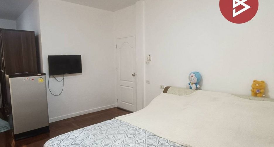 Продажа 3 спальни дом в Krathum Baen, Самутсакхон