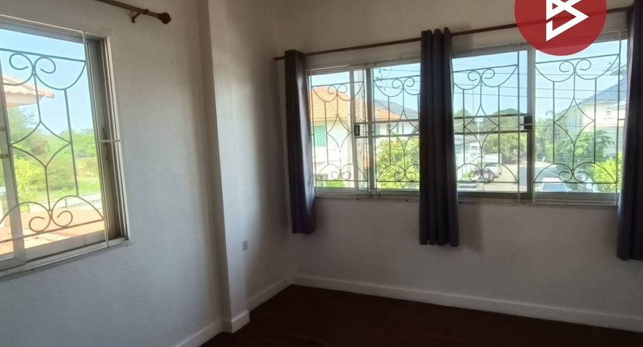 Продажа 3 спальни дом в Krathum Baen, Самутсакхон