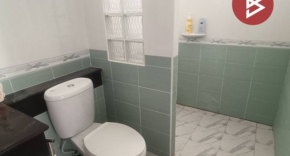 Продажа 3 спальни дом в Krathum Baen, Самутсакхон