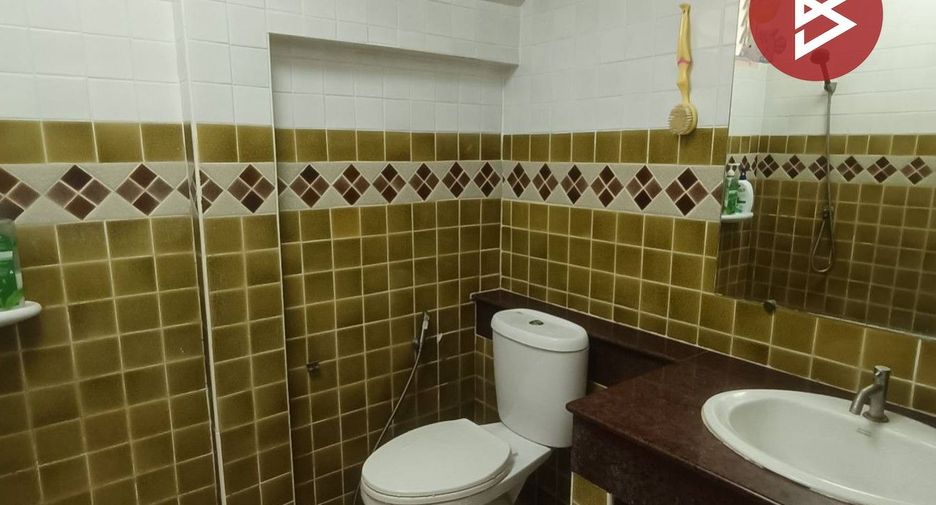 Продажа 3 спальни дом в Krathum Baen, Самутсакхон