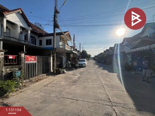 Продажа студия таунхаус в Bang Pakong, Чаченгсау