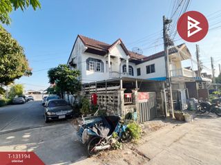 Продажа студия таунхаус в Bang Pakong, Чаченгсау