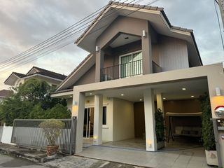 For Rent 4 Bedroom House In Hang Dong, Chiang Mai