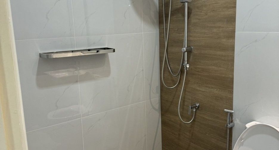 For rent 4 bedrooms house in Hang Dong, Chiang Mai