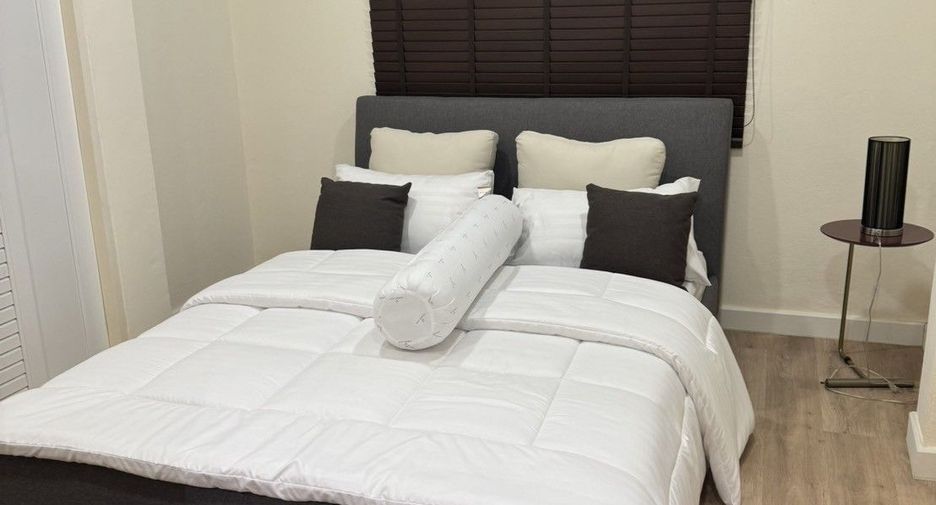 For rent 4 bedrooms house in Hang Dong, Chiang Mai