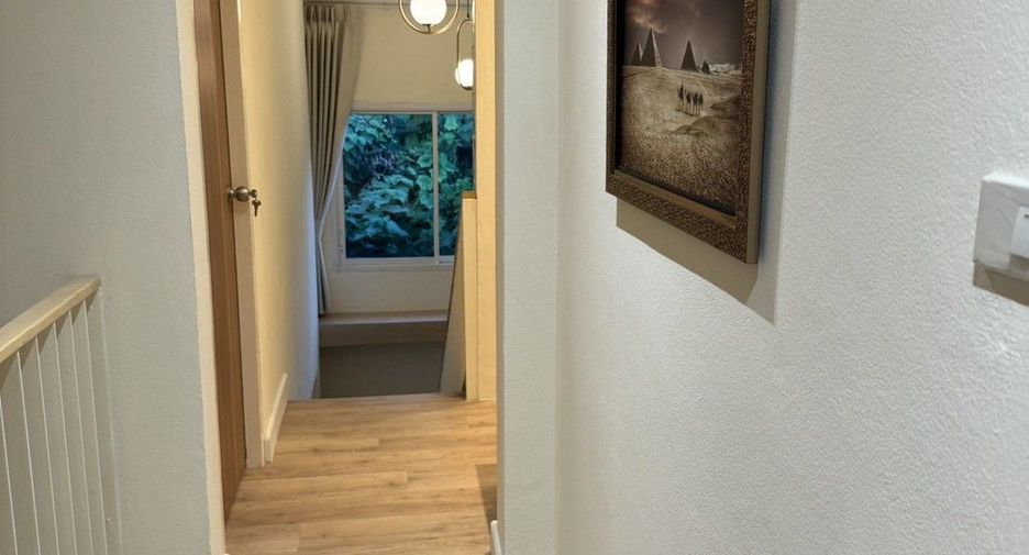 For rent 4 bedrooms house in Hang Dong, Chiang Mai