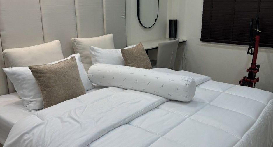 For rent 4 bedrooms house in Hang Dong, Chiang Mai