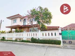 For sale 4 bedrooms house in Mueang Samut Prakan, Samut Prakan