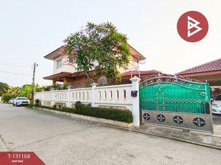 For sale 4 bedrooms house in Mueang Samut Prakan, Samut Prakan