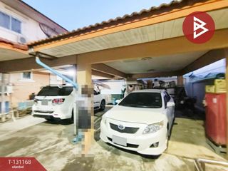For sale 4 bedrooms house in Mueang Samut Prakan, Samut Prakan