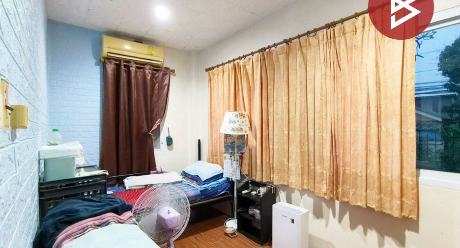 For sale 4 bedrooms house in Mueang Samut Prakan, Samut Prakan