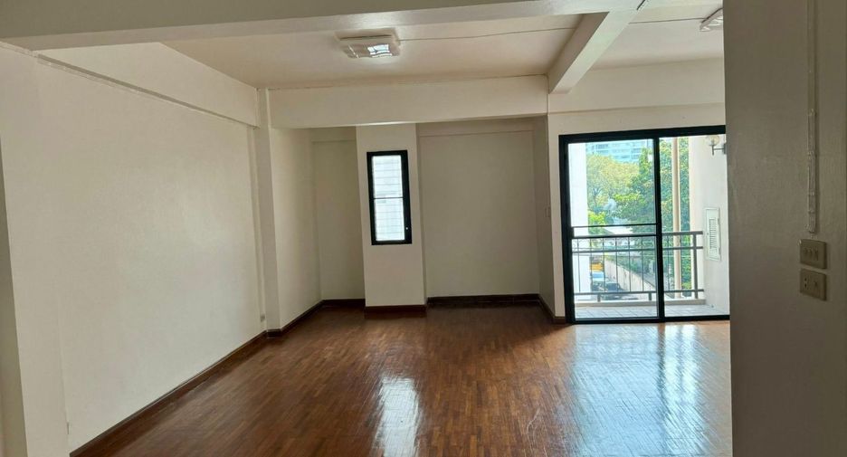 For rent retail Space in Khlong Toei, Bangkok