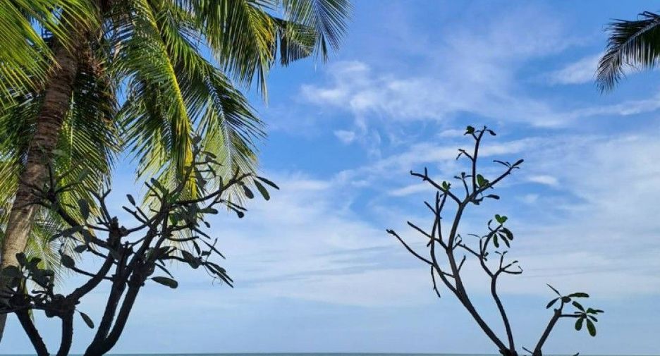 For sale 3 bedrooms condo in Cha Am, Phetchaburi