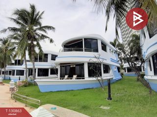 For sale 3 bedrooms condo in Cha Am, Phetchaburi