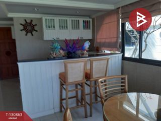 For sale 3 bedrooms condo in Cha Am, Phetchaburi