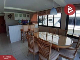 For sale 3 bedrooms condo in Cha Am, Phetchaburi