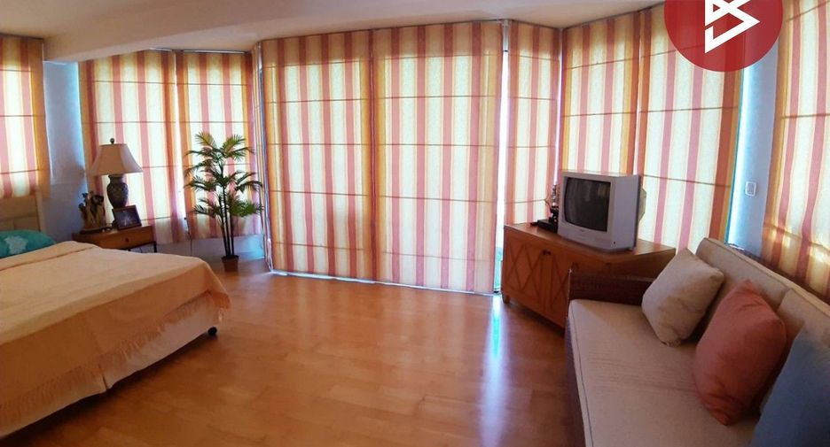 For sale 3 bedrooms condo in Cha Am, Phetchaburi
