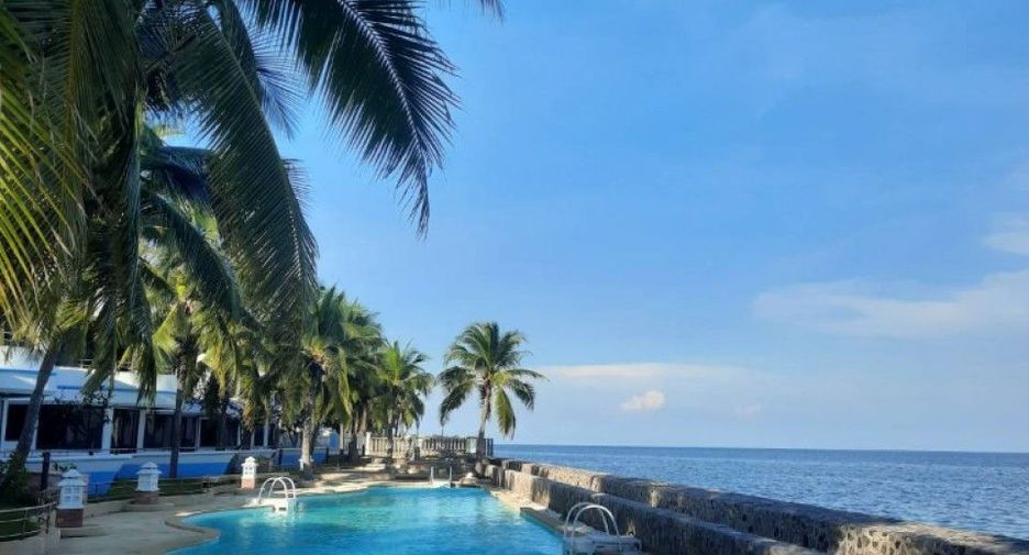 For sale 3 bedrooms condo in Cha Am, Phetchaburi