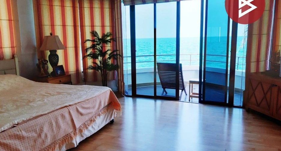For sale 3 bedrooms condo in Cha Am, Phetchaburi