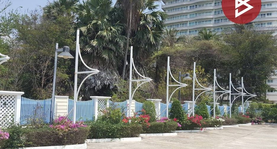 For sale 3 bedrooms condo in Cha Am, Phetchaburi