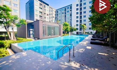Wohnung zum Kauf mit 1 Zimmer in Chom Thong, Bangkok