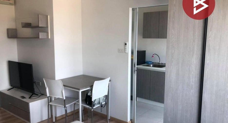 For sale 1 bed condo in Chom Thong, Bangkok