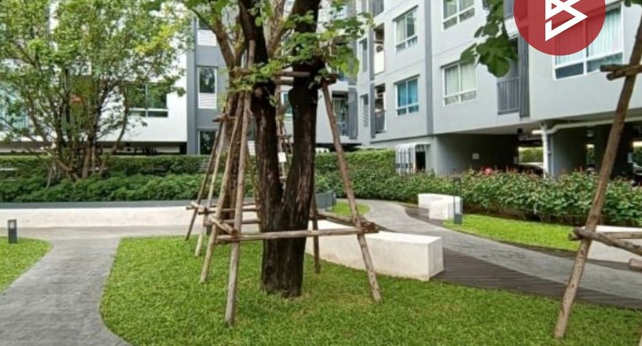 For sale 1 bed condo in Chom Thong, Bangkok