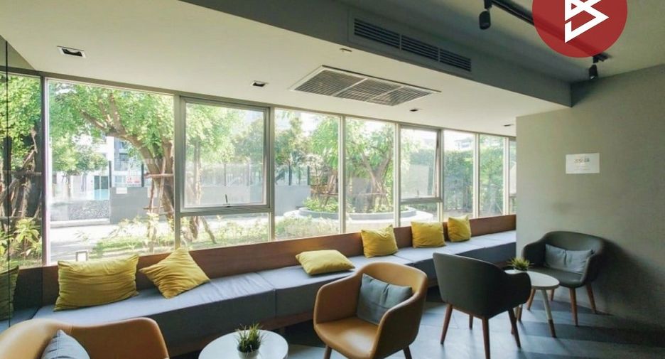 For sale 1 bed condo in Chom Thong, Bangkok