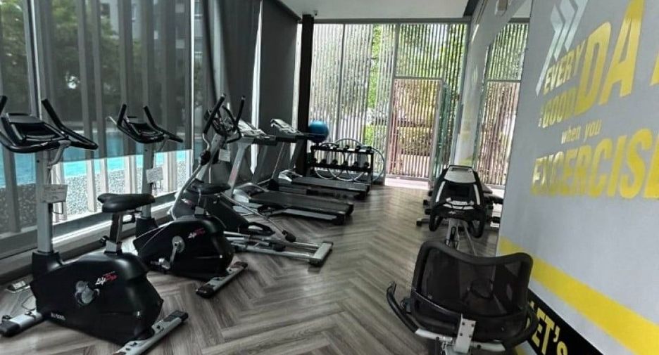 For sale 1 bed condo in Chom Thong, Bangkok