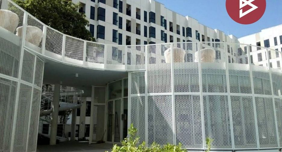 For sale 1 bed condo in Chom Thong, Bangkok