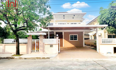 For sale 4 bedrooms house in Lam Luk Ka, Pathum Thani