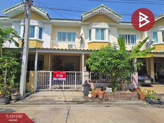 出售 3 卧室 联排别墅 在 Bang Khun Thian, 曼谷