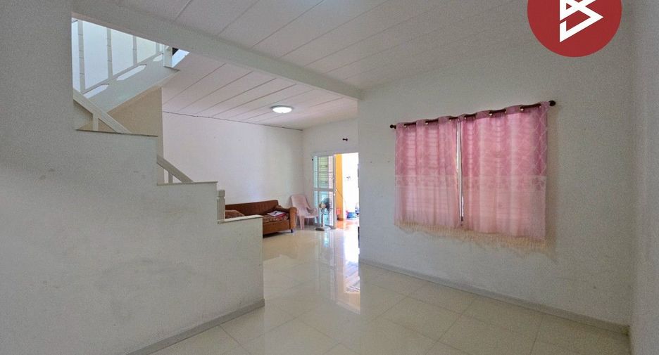 For sale 3 bedrooms townhouse in Bang Khun Thian, Bangkok