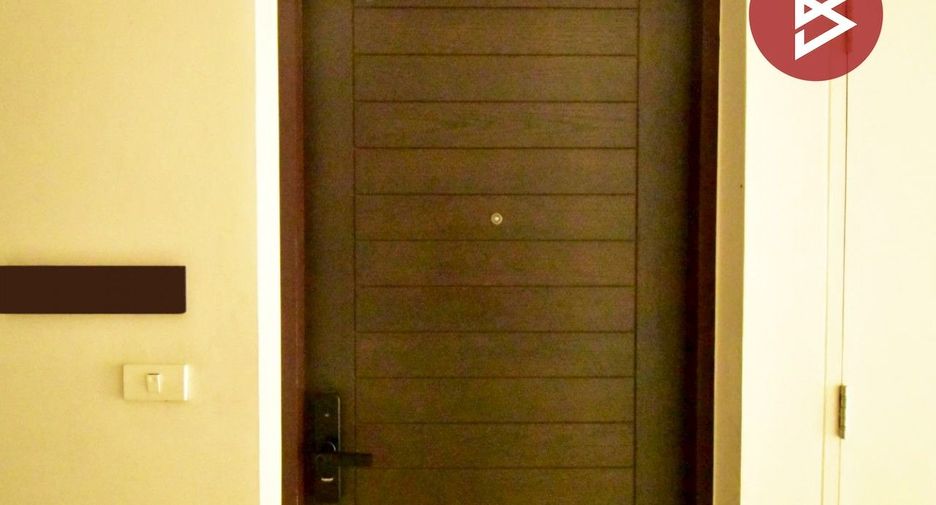 For sale 1 bed condo in Phaya Thai, Bangkok