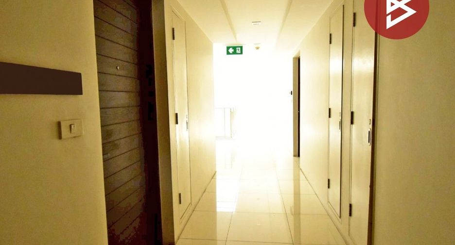 For sale 1 bed condo in Phaya Thai, Bangkok