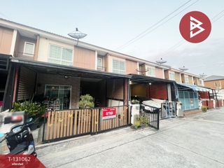 For sale 3 bedrooms townhouse in Bang Bo, Samut Prakan
