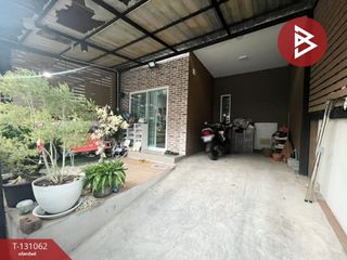 For sale 3 bedrooms townhouse in Bang Bo, Samut Prakan