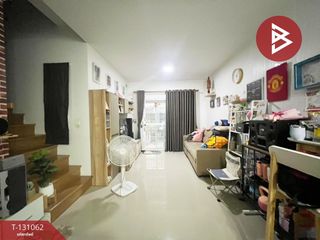 For sale 3 bedrooms townhouse in Bang Bo, Samut Prakan