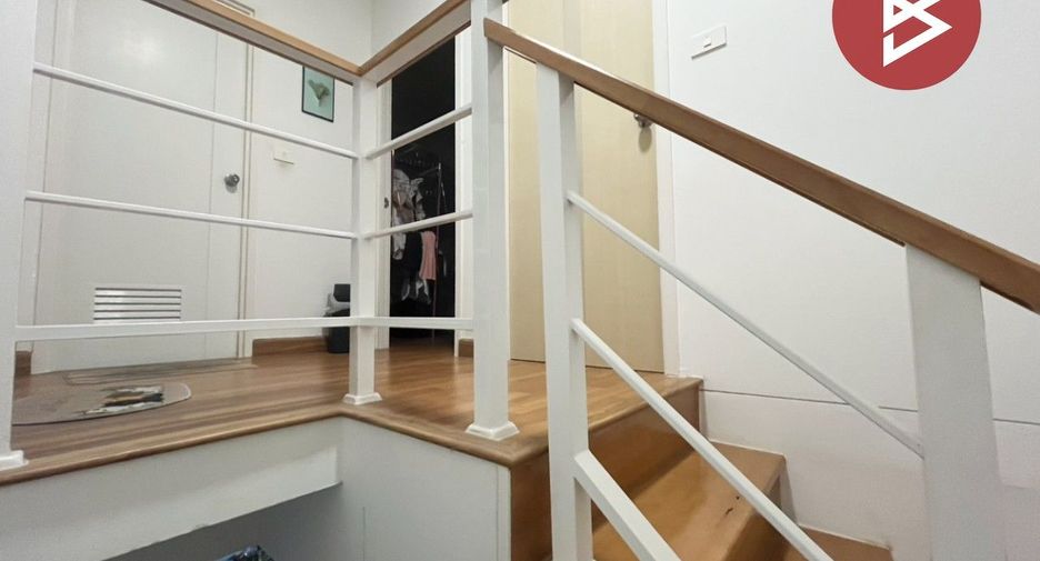 For sale 3 bedrooms townhouse in Bang Bo, Samut Prakan
